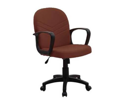 PIYESTRA LOW BACK CHAIR ECL003