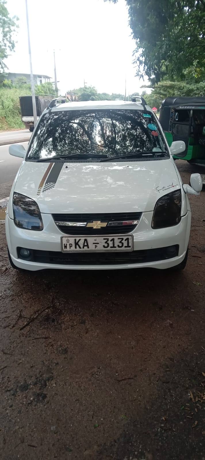 CHEVROLET CRUZE AUTO – SUPERB CONDITION FOR SALE