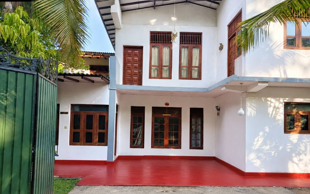 DREAM HOUSE FOR SALE IN BALUMMAHARA