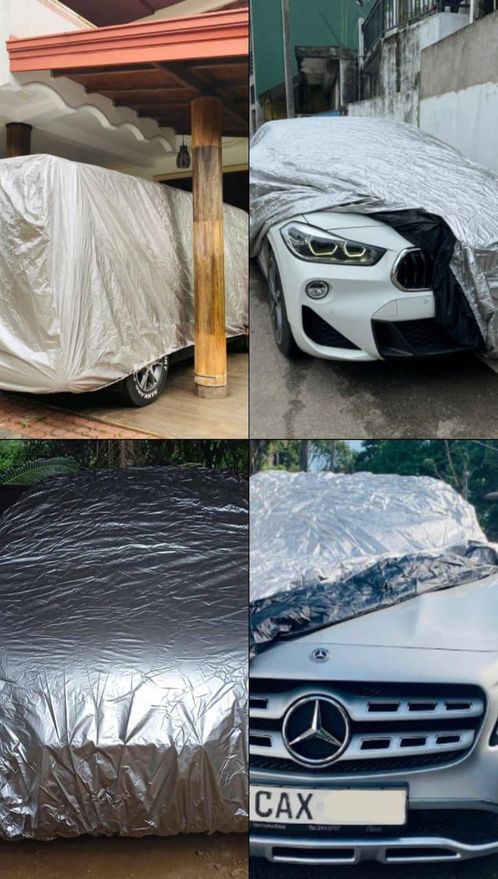 VEHICLE COVERS FOR SALE