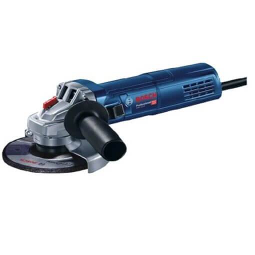 Bosch Angle grinder GWS 9-115 S