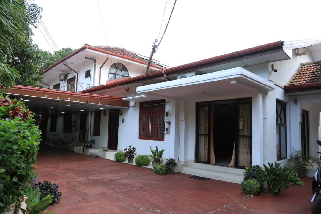 Hotel for Sale In Jaffna