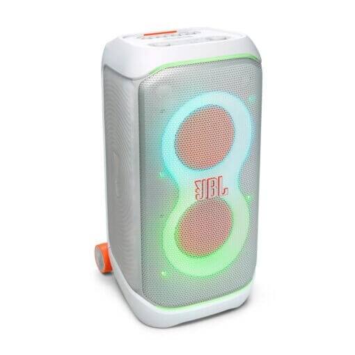 JBL PartyBox Stage 320 – White Edition