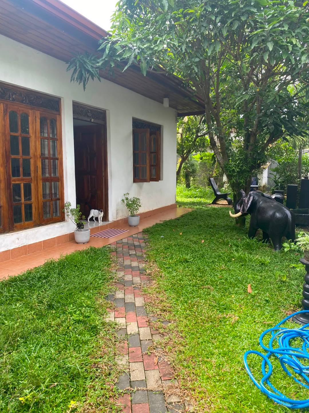 Luxury House For Sale In Piliyandala