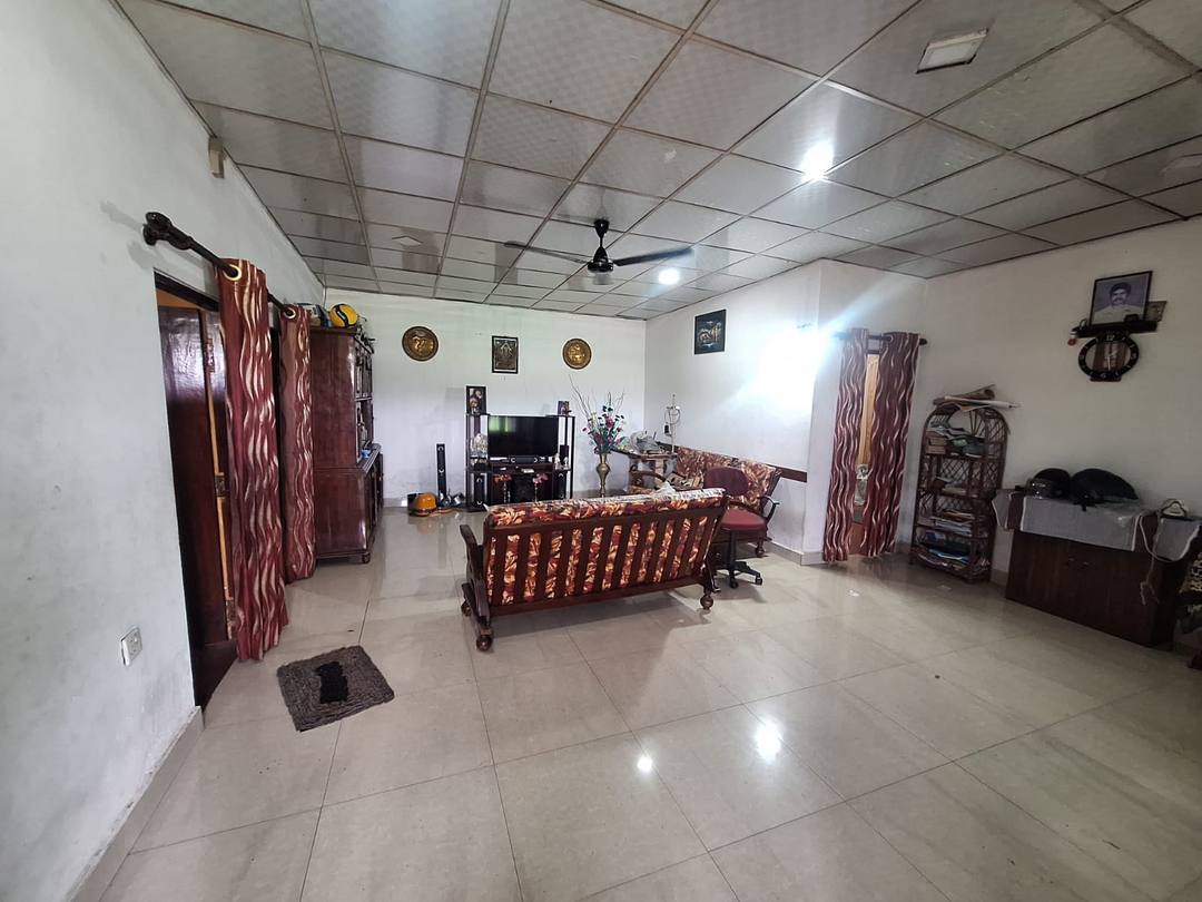 MODERN HOUSE FOR SALE IN WATTALA
