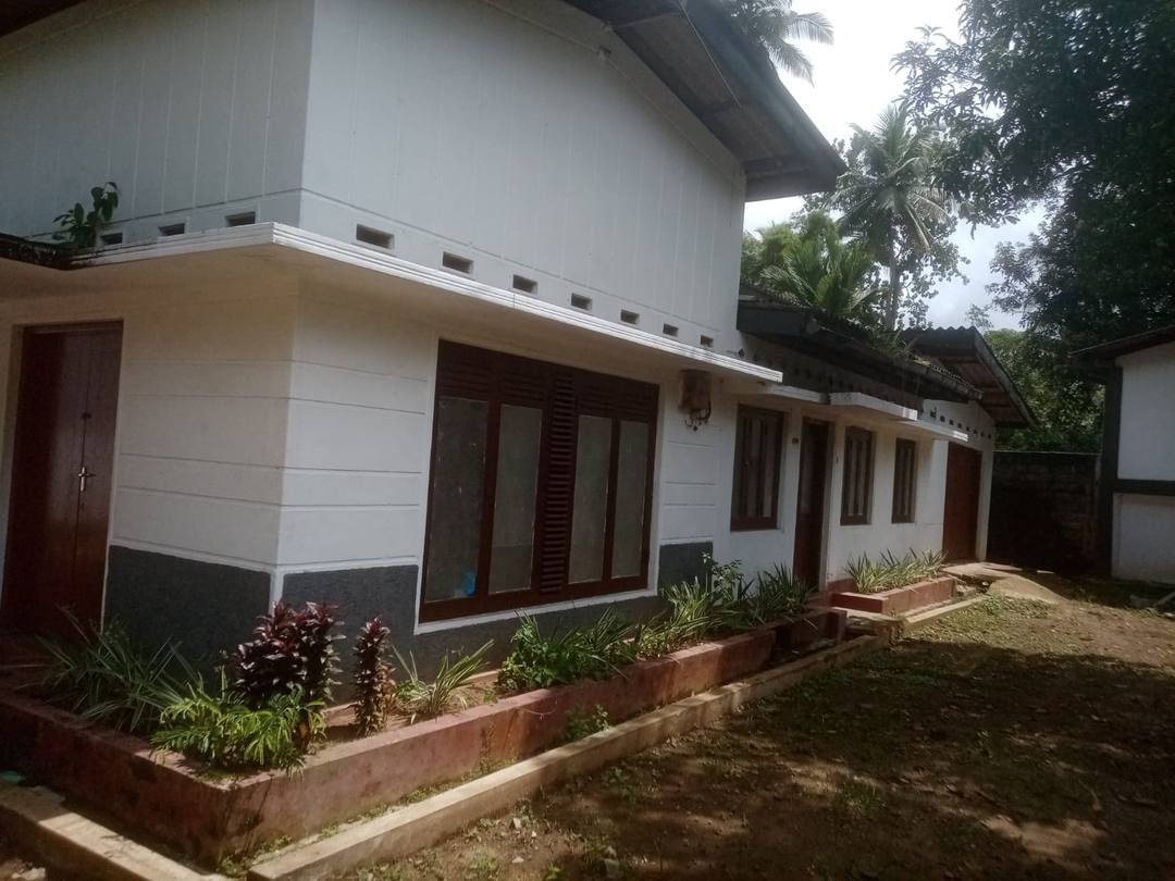 22-PERCH LAND FOR SALE IN MAWANELLA