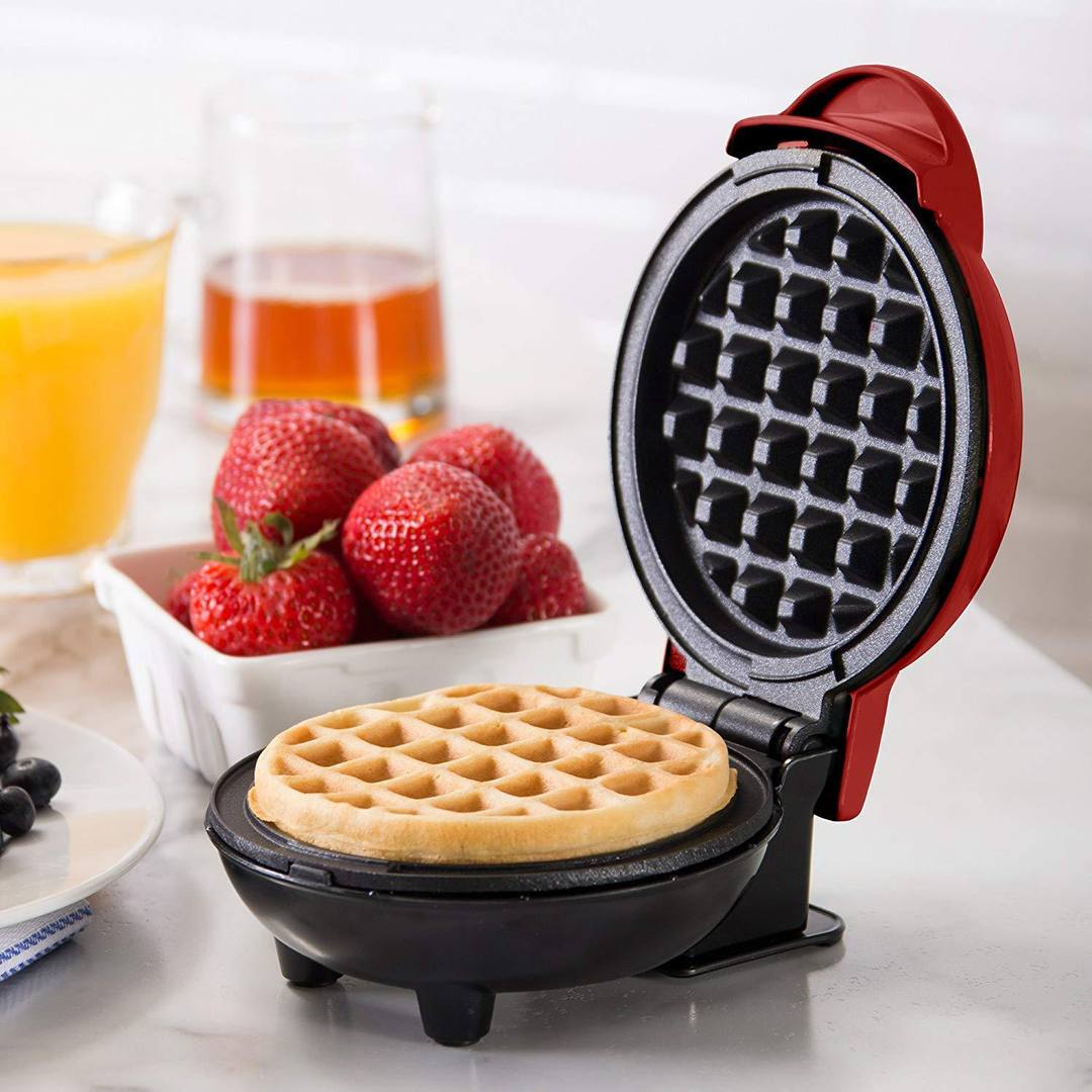 MINI WAFFLE MAKER FOR SALE