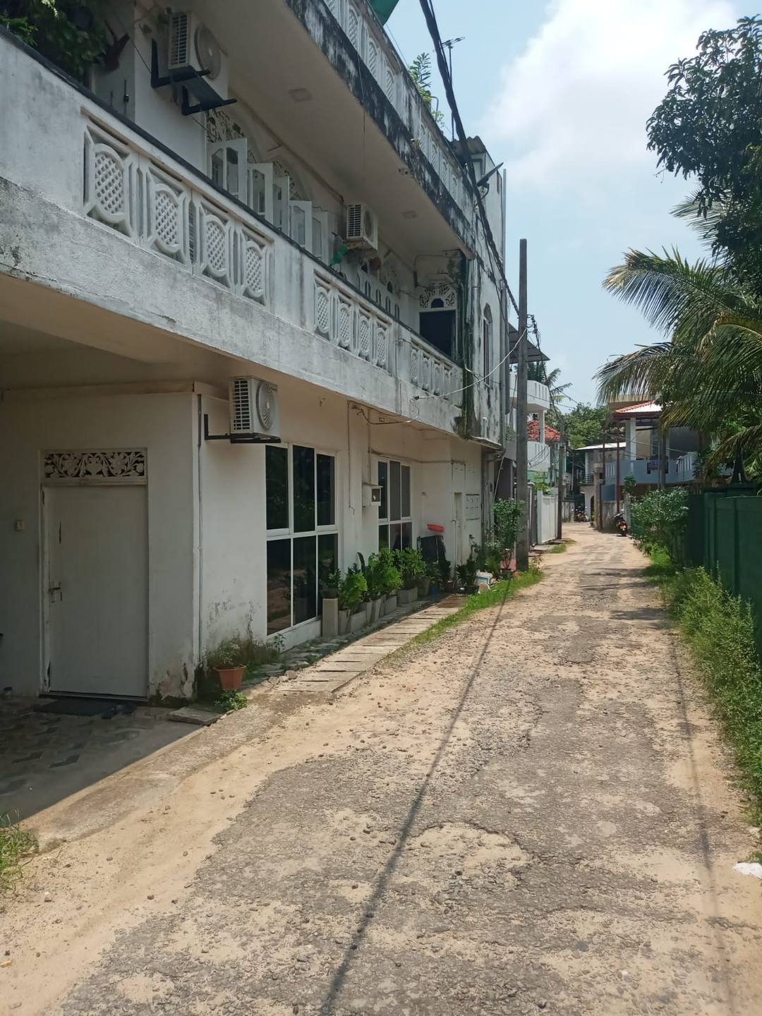 Guest House for Sale In Periyamulla, Negombo