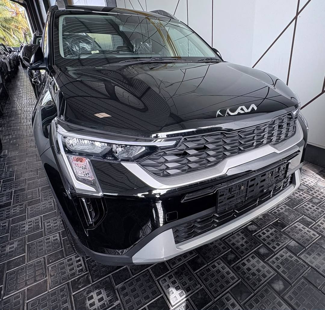 KIA SONET 7DCT - BRAND NEW 2026