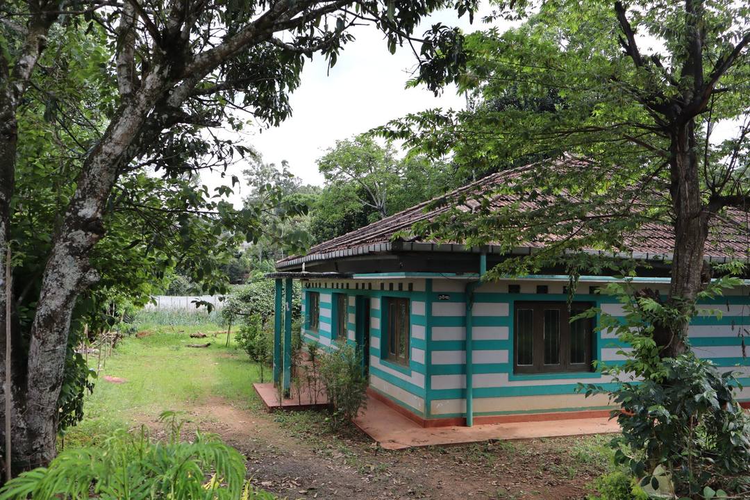 House With Land for Sale In Welimada