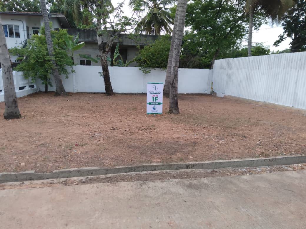 Land for Sale - Kandana