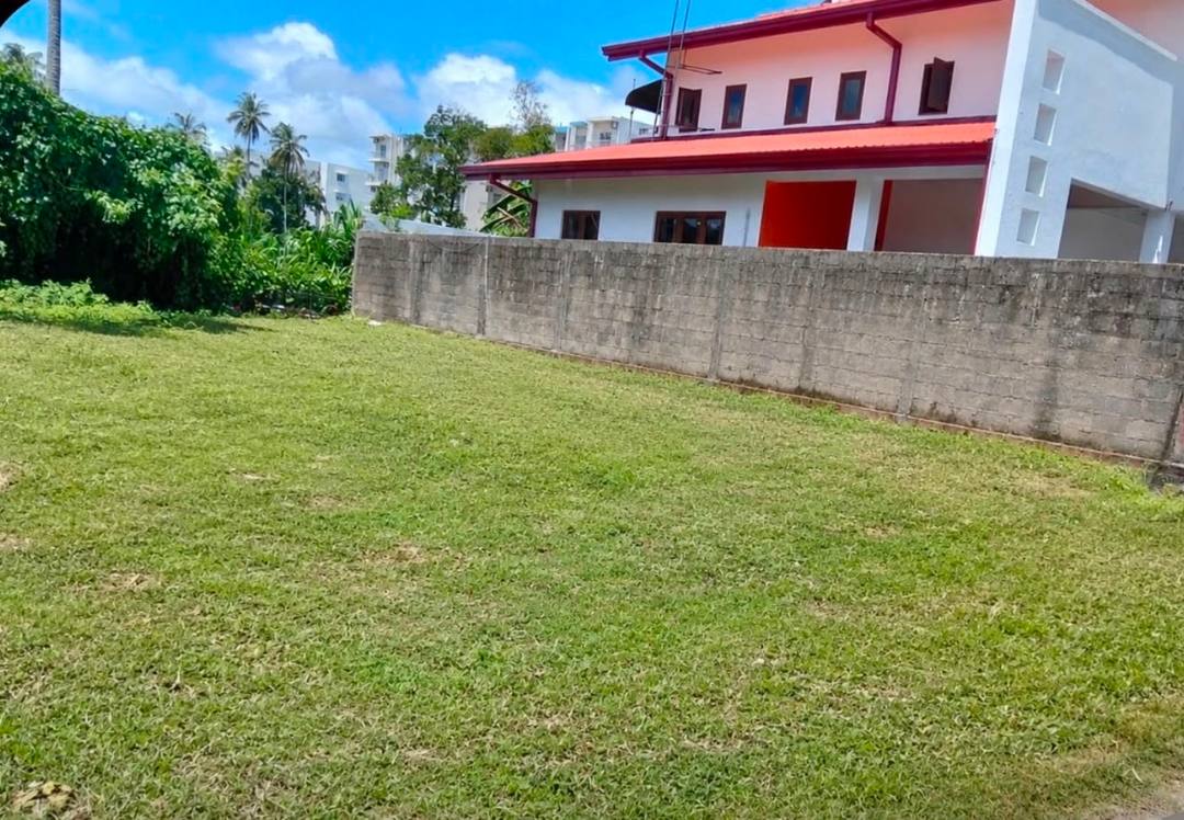 LAND FOR SALE IN NEGOMBO
