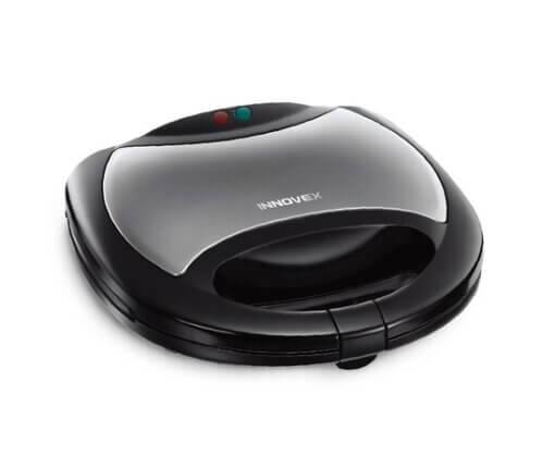 Innovex Sandwich Maker and Waffle Maker ISM008