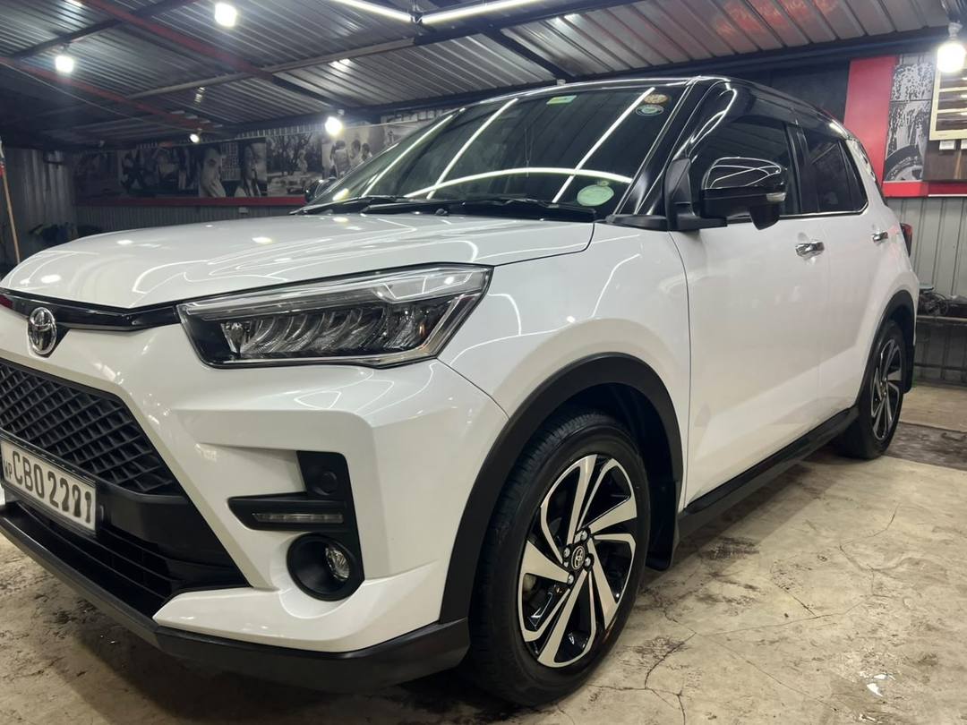 Toyota Z Grade 2023