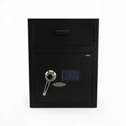VESTA Digital Depository Safe VDS-48SSET