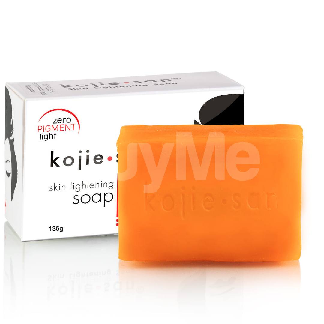 ORIGINAL KOJIE SOAP
