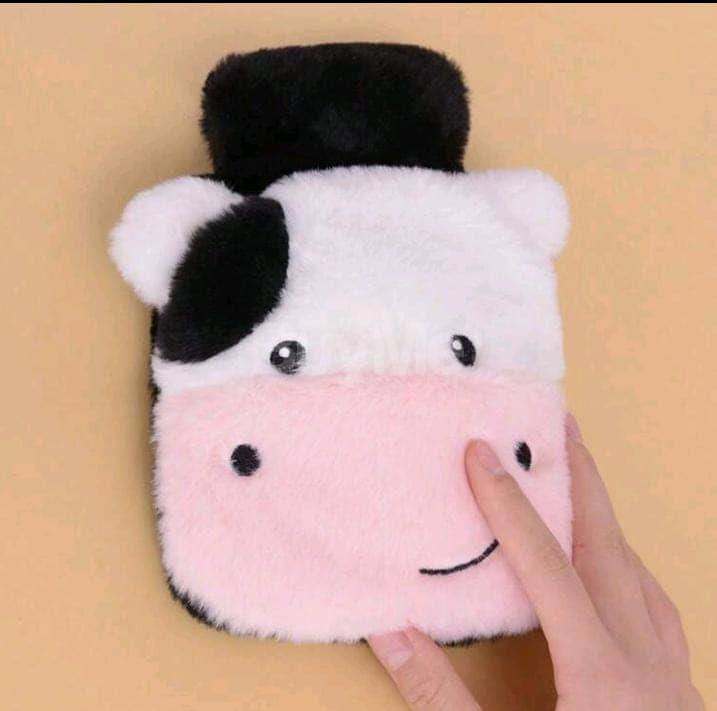 CUTE HOT WATER BAG