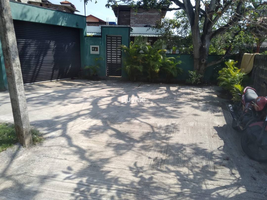 LAND FOR SALE IN DEHIWALA