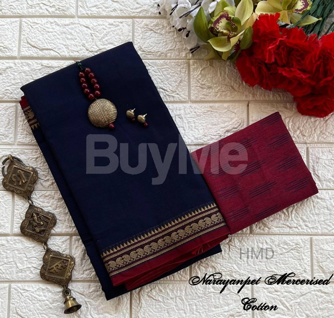 NARAYANPET SAREE COLLECTION