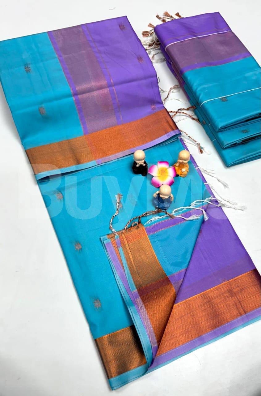 MAHESWARI SILK SAREE