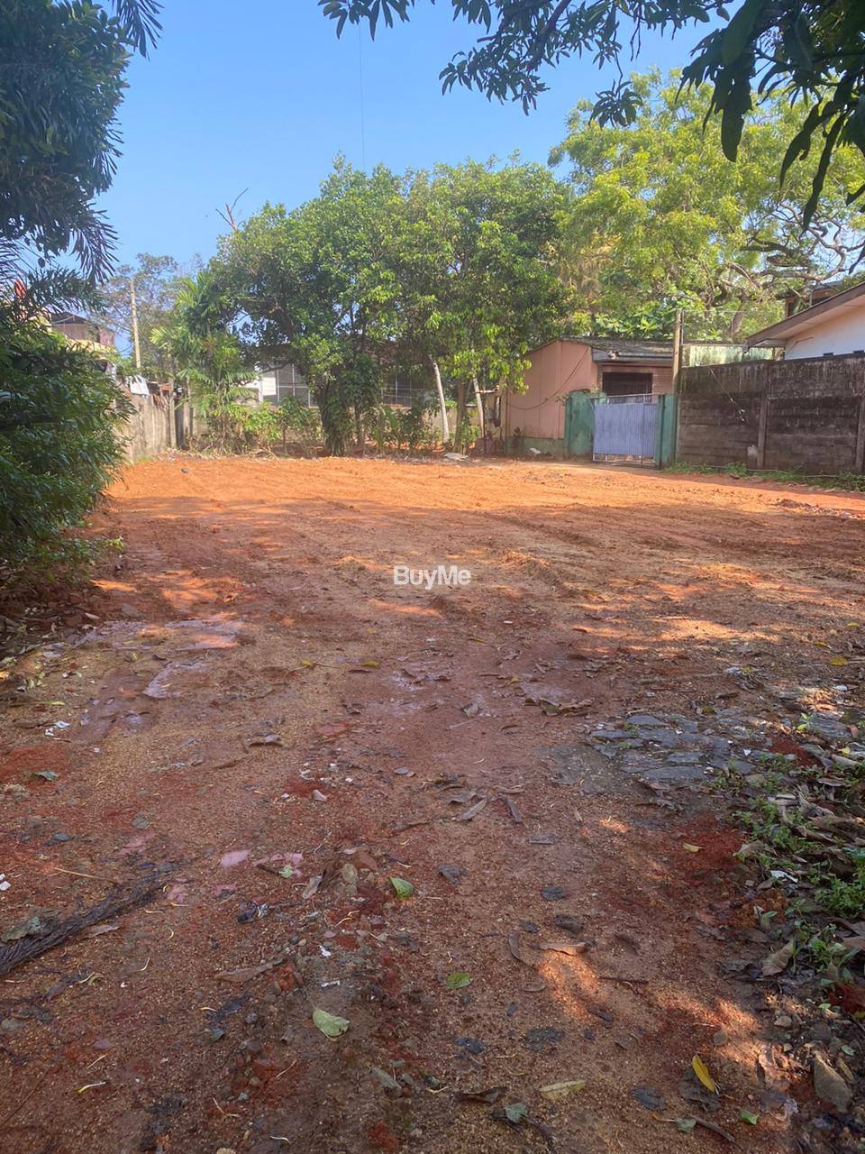 LAND FOR SALE AT MATTAKKULIYA - COLOMBO 15