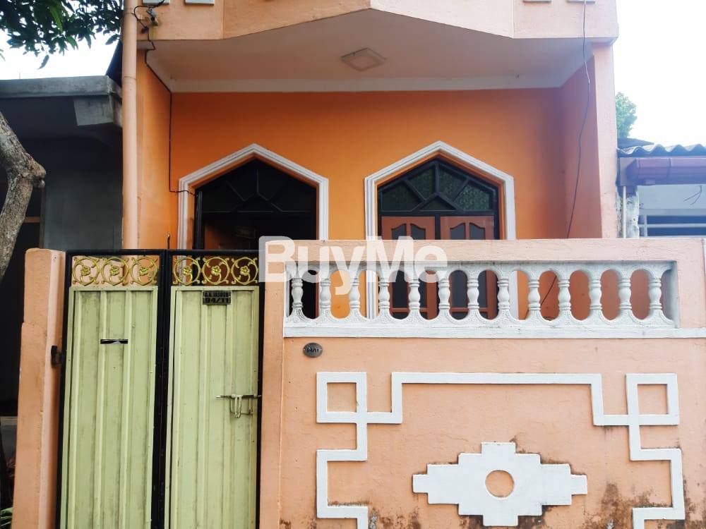 NEWLY BUILT TWO STORY LUXURY HOUSE FOR SALE AT DEMATAGODA COLOMBO-09