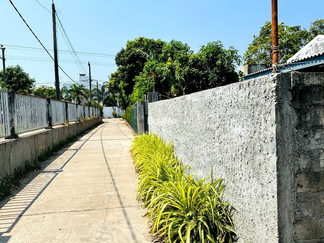 SINGLE STORY LUXURY HOUSE FOR SALE AT BOPITIYA - JA ELA