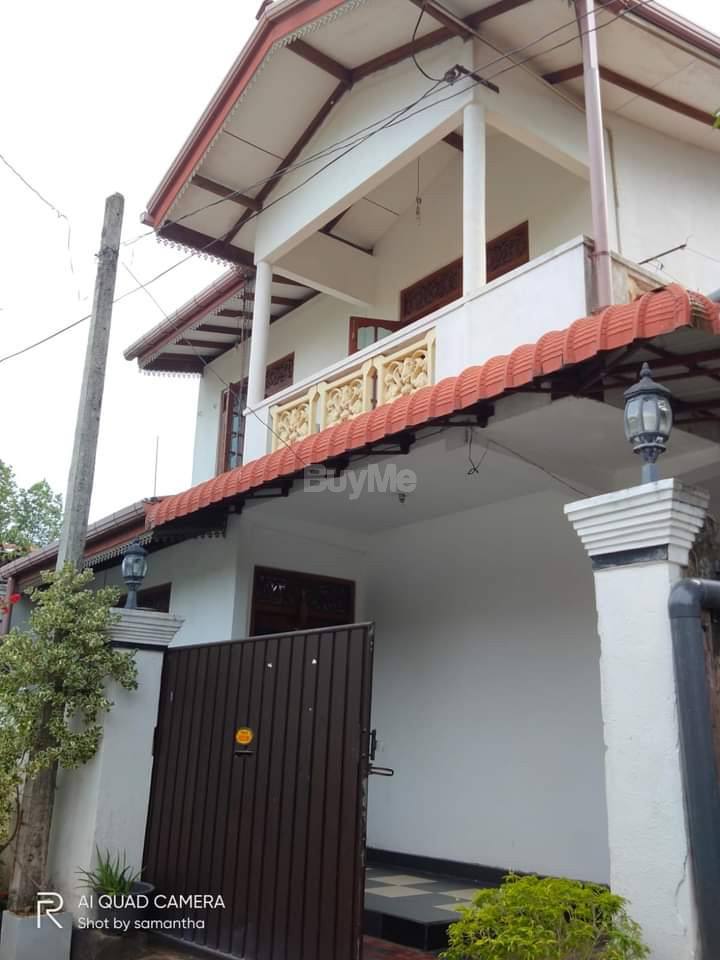 HOUSE FOR SALE IN -PANADURA