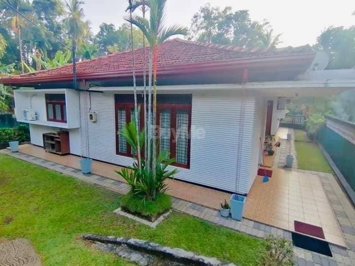 HOUSE FOR SALE - GORAKANE