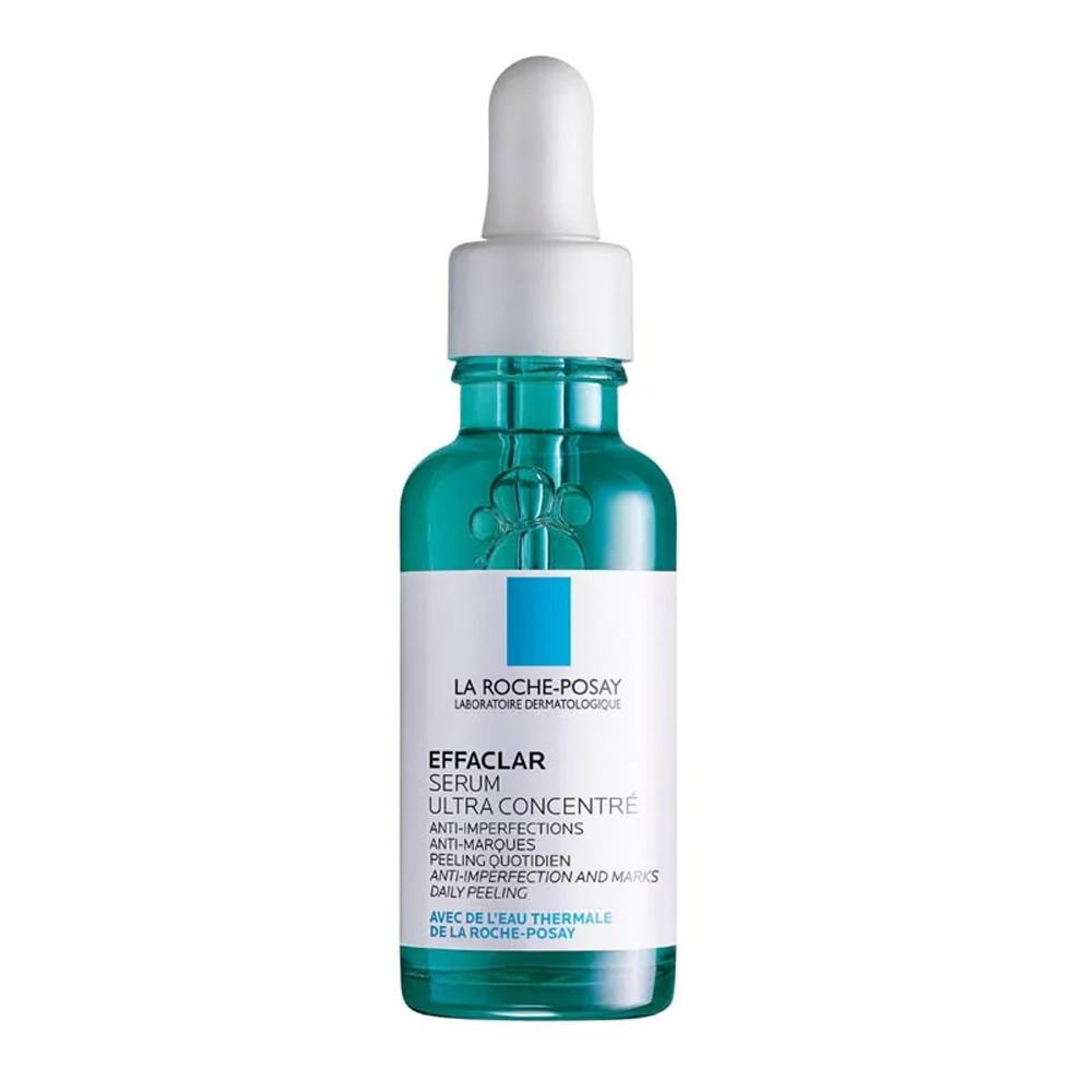La Roche-Posay Effaclar Ultra Concentrated Serum โ 30ml