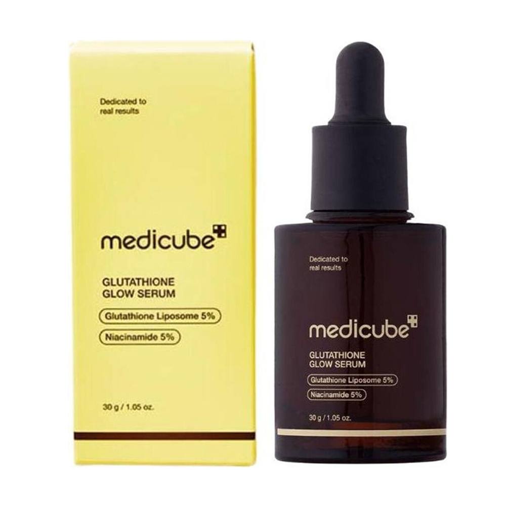 Medicube Glutathione Glow Serum โ 30ml