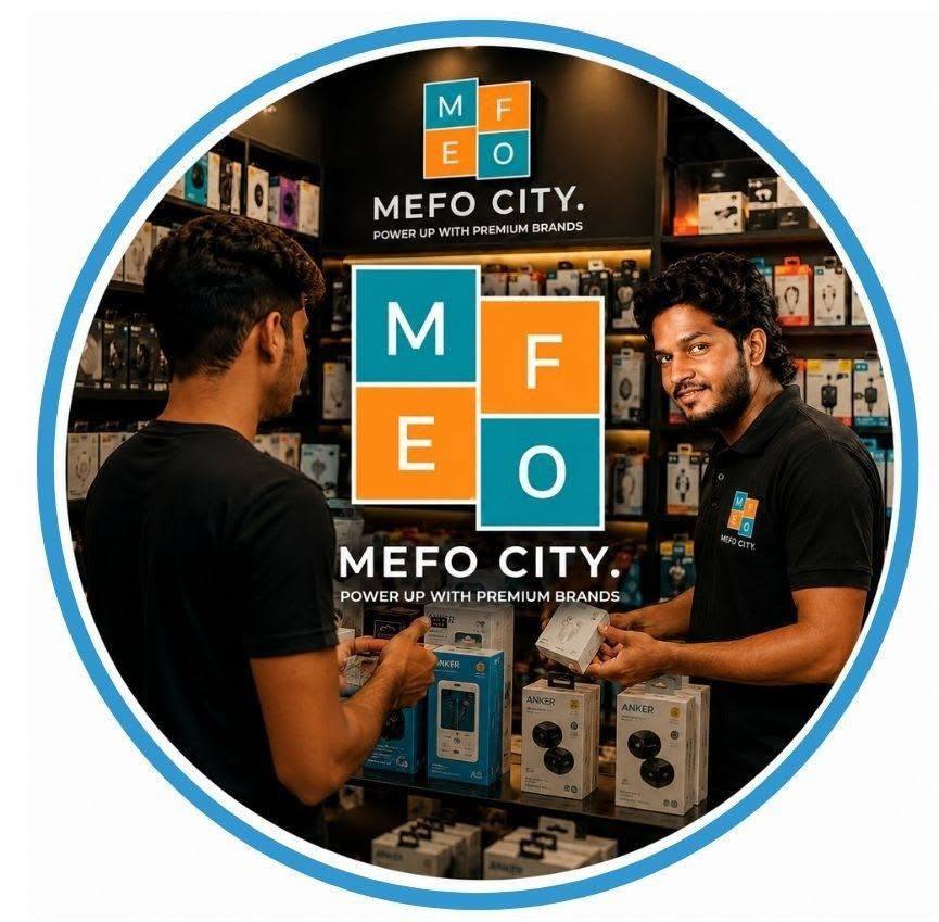 Mefo City