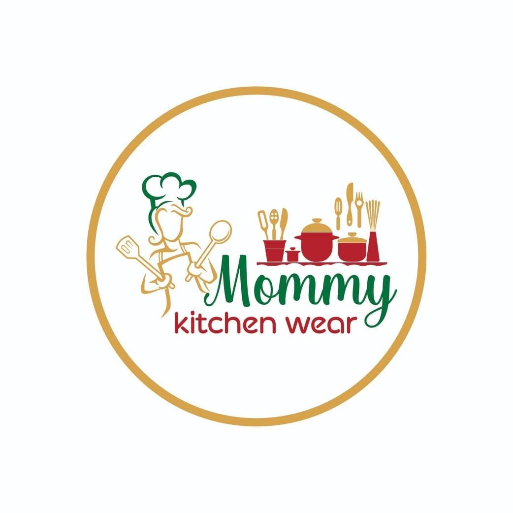 Mommy Kitchenware
