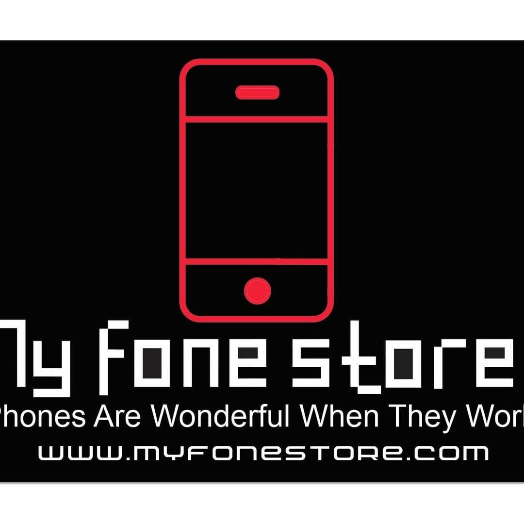 My Fone Store