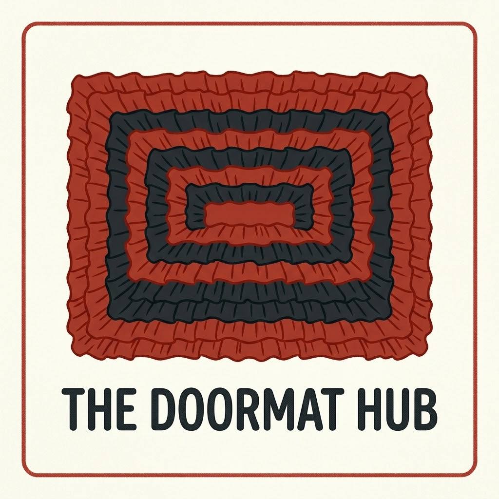 The Doormat Hub