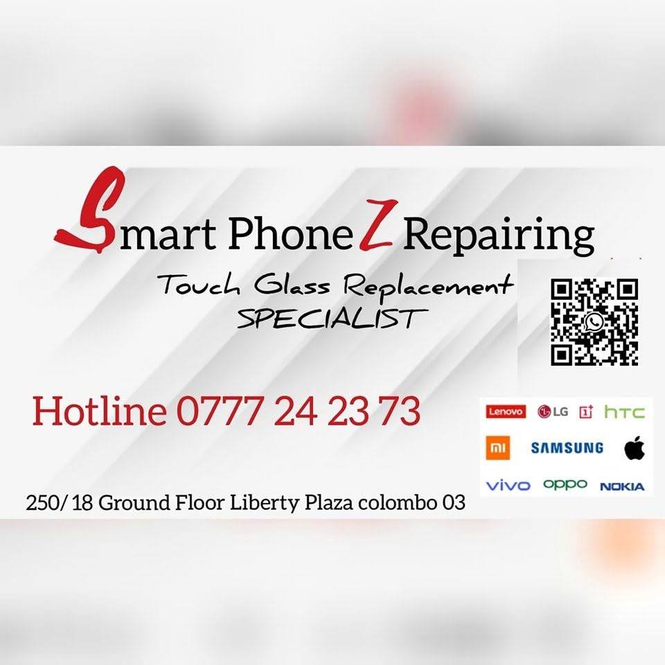 Smartphonez Repairing