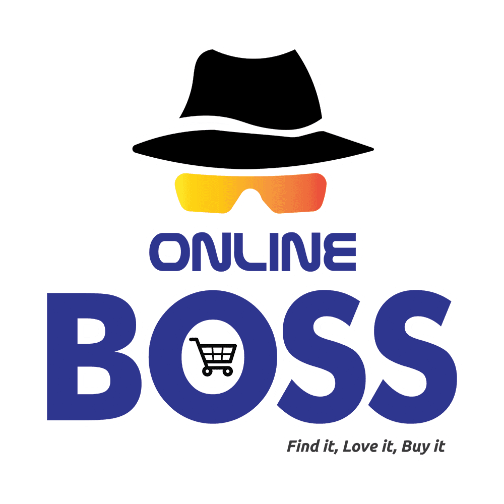 Online Boss