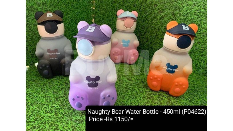 naughty-bear-water-bottle-450ml-big-0