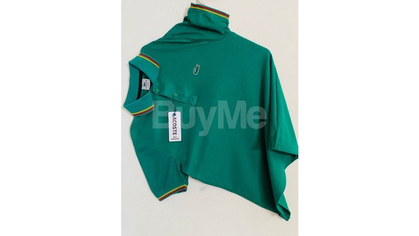 premium-quality-lacoste-brand-collar-t-shirts-green-big-0