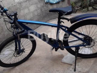 BICYCLE FOR SALE