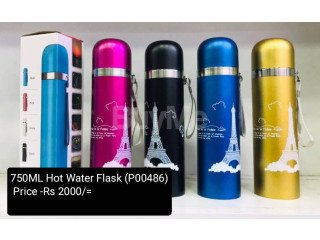 750ML HOT WATER FLASK