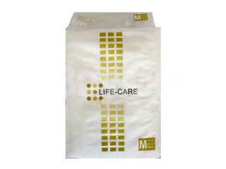 ADULT DIAPERS MEDIUM - 940 MM X 740 MM