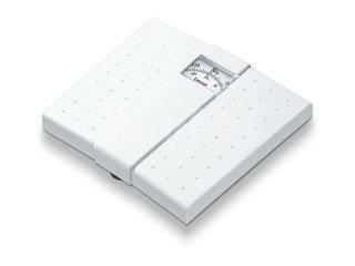 BATHROOM SCALE ANALOGUE BEURER