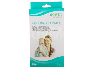 COOLING GEL PATCH