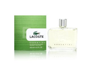 LACOSTE ESSENTIAL EAU DE TOILETTE POUR HOMME VAPORISATEUR NATURAL SPRAY