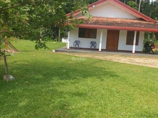 HOUSE FOR SALE IN TANGALLE