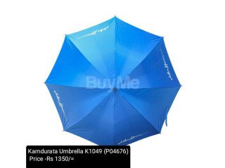 KANDURATA UMBRELLA