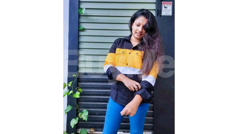 fabric-linen-t-shirt-yellow-and-black-big-1