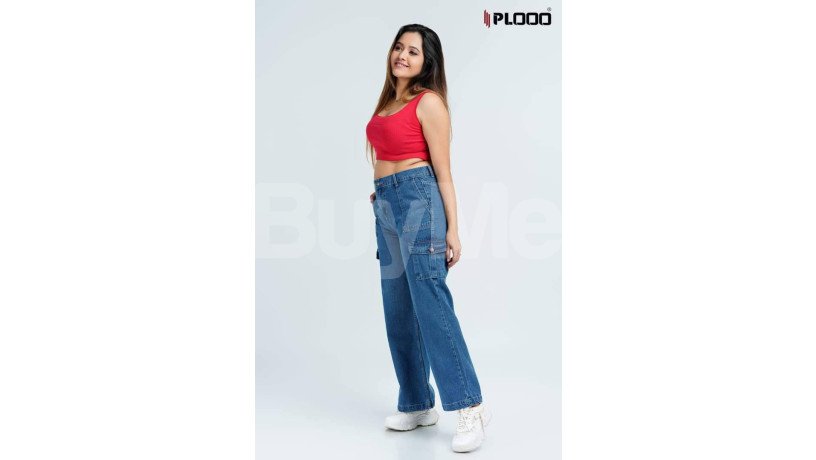 mid-blue-ladies-cargo-denim-pant-big-0