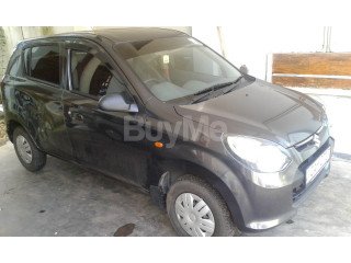 ALTO MANUAL CAR FOR LONG TERM RENT